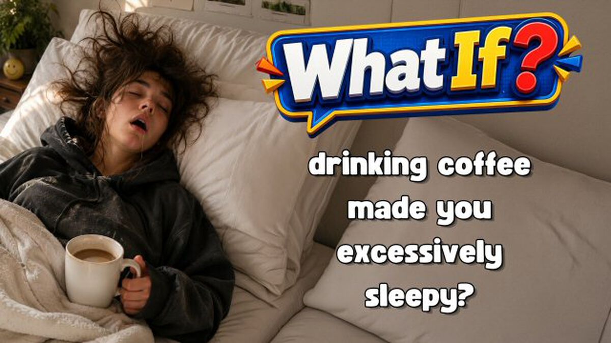 What If? - The Ultimate Mixer! image number null